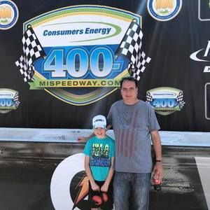 Meet your Posher, John